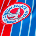 Muži Futbalové oblečenie Crystal Palace 2026-27 Krátky Rukáv - Domáci